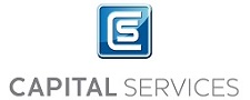Capital Card Services Logo